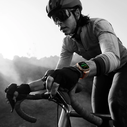 Apple watch sales 5 cellular orange