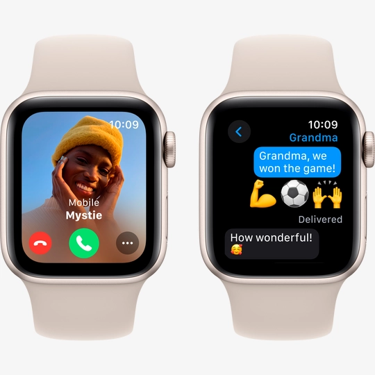 Apple watch 2025 band se 40mm