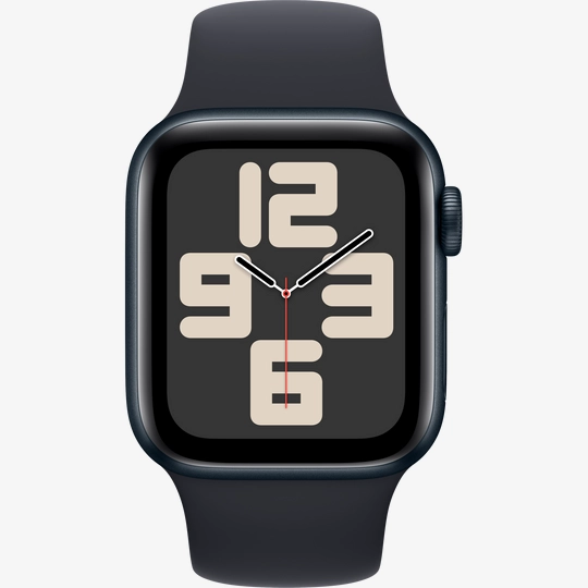 Apple watch se gps only best sale
