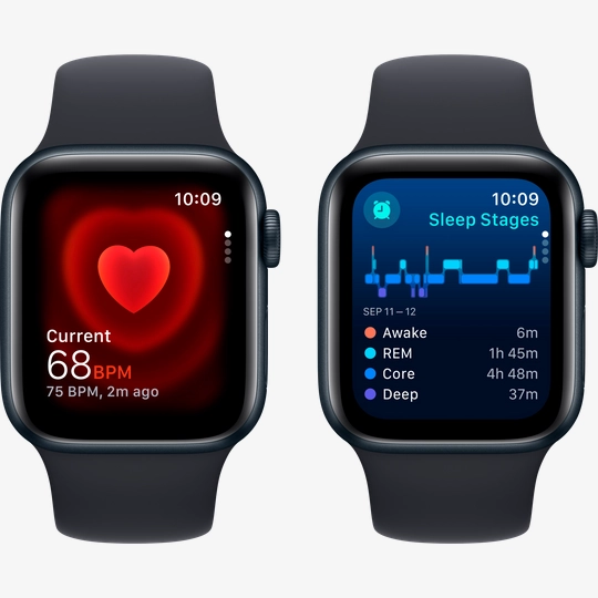 Ekg on cheap apple watch se