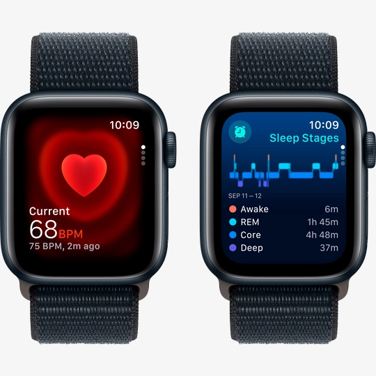 Apple watch discount 40mm sport loop