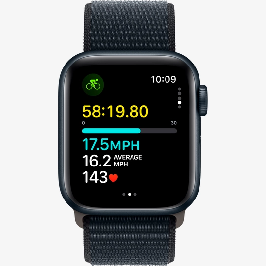 Apple watch series outlet 3 with sport loop