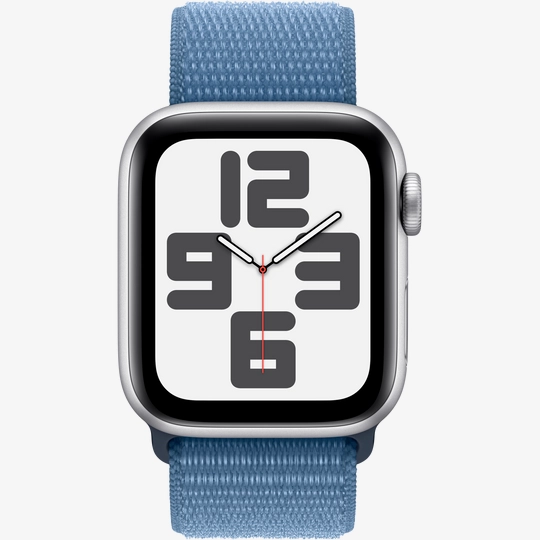 Apple watch on sale se sport