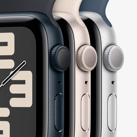 Apple watch series 4 store gps 44mm sport loop