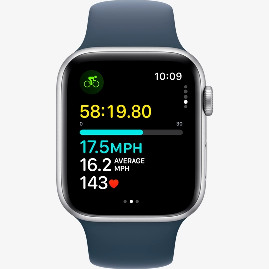 Apple watch 44mm series 2 online