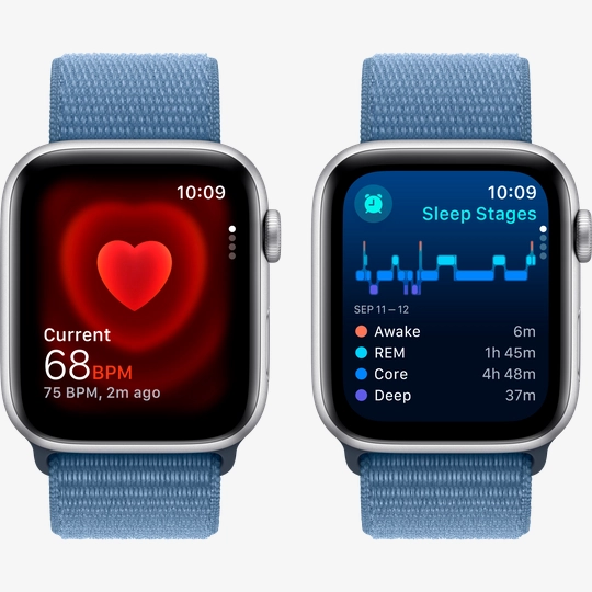 Iwatch sport discount loop
