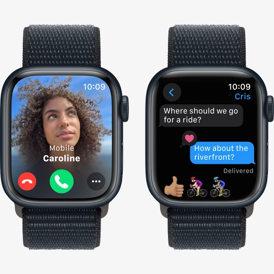 Instagram apple watch on sale 3