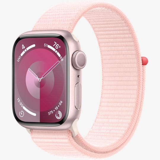 Apple watch series discount s3