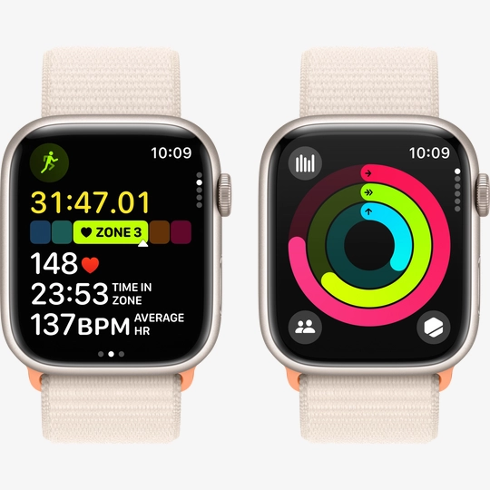 Apple watch series sales 4 sports loop