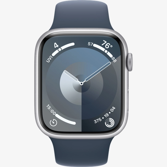 Apple watch store 6 45mm