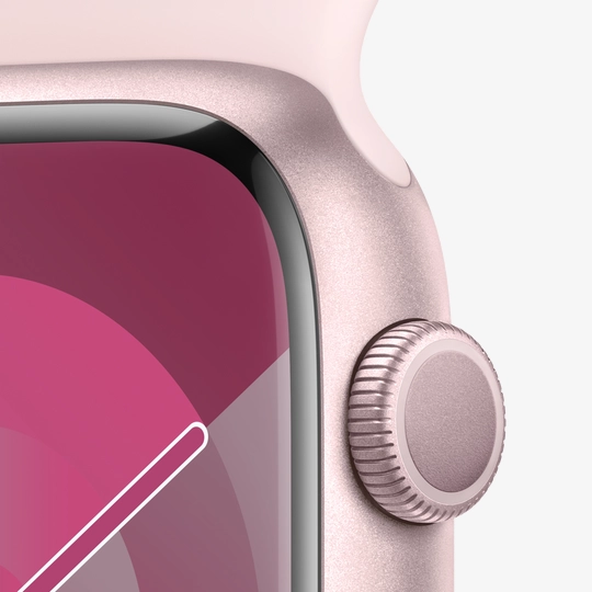 Iwatch pink series new arrivals 3