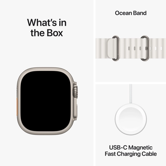 Apple watch series 2 hot sale box