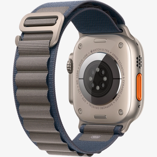 Iphone watch series 2025 2