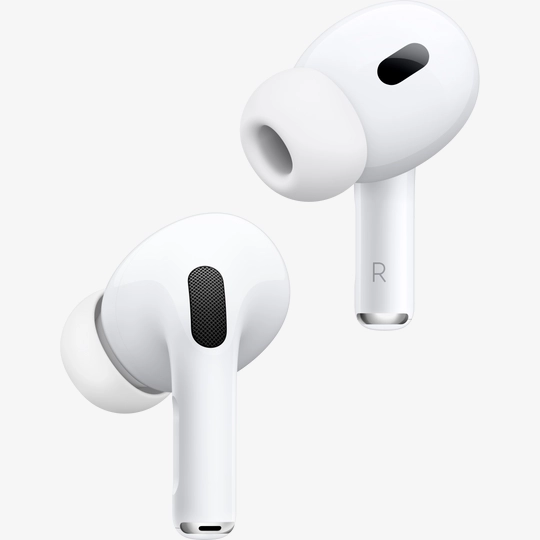 Беспроводные наушники APPLE AirPods Pro 2-го поколения (USB-C)