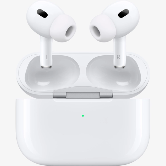 Беспроводные наушники APPLE AirPods Pro 2-го поколения (USB-C)
