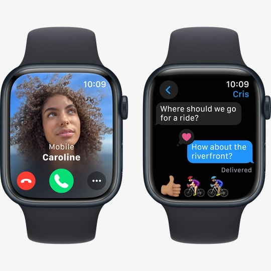 Ride with gps apple watch hotsell