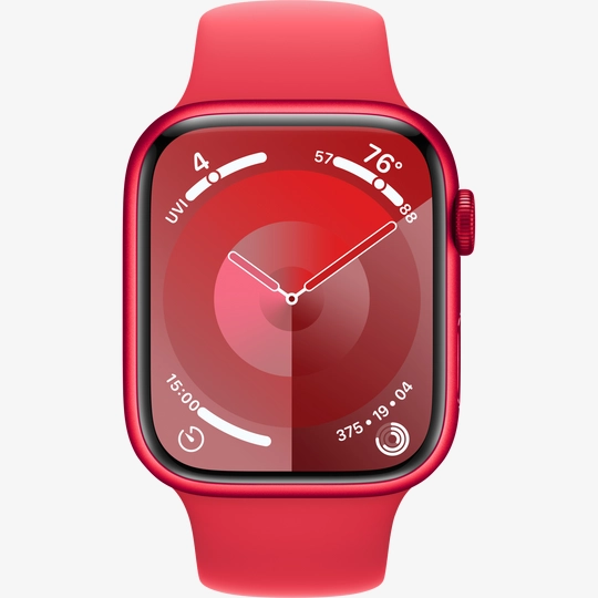 Product red cheap sport band