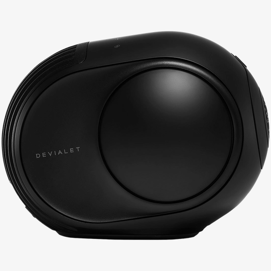 Phantom portable speaker online