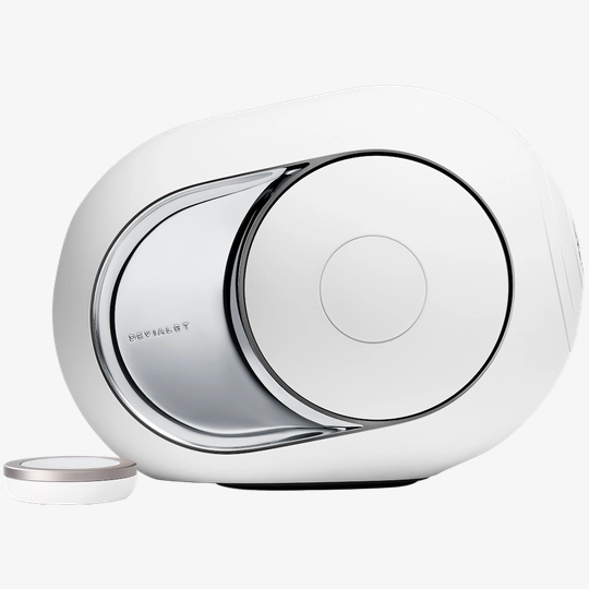 Portable Speaker DEVIALET Phantom I 103db Light Chrome purchase