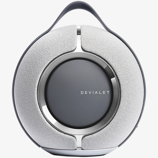 Devialet bluetooth speaker hot sale