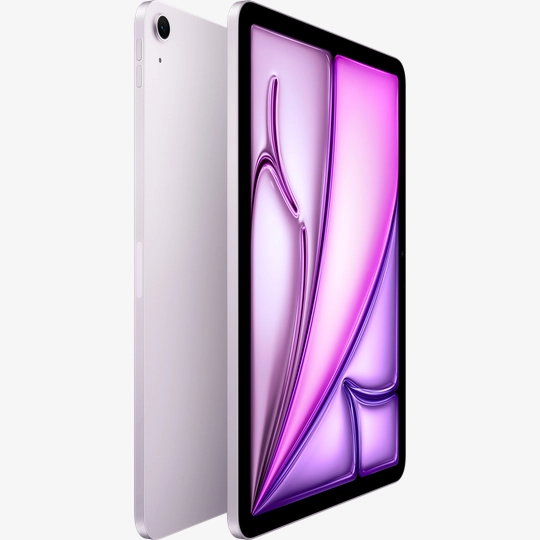 iPad Air 11 (M2), 256 ГБ, Wi-Fi, Purple