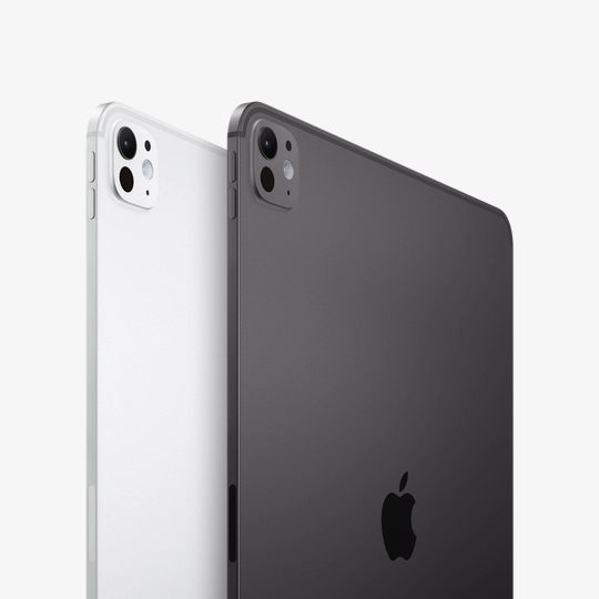 iPad Pro 11 (M4), 512 ГБ, Wi-Fi, Стандартне скло, Space Black iPad Pro 11 (M4), 512 ГБ, Wi-Fi, Стандартне скло, Space Black