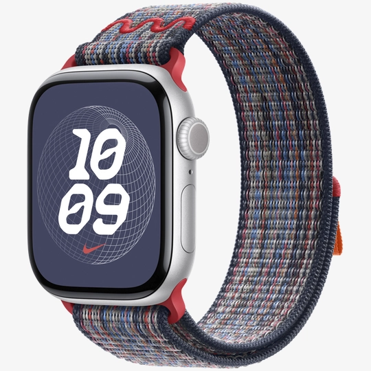 Nike watch sport loop shop