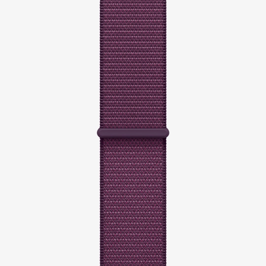Band Extension APPLE 42mm Sport Loop Sport Loop Plum Apple Watch 38 42 mm