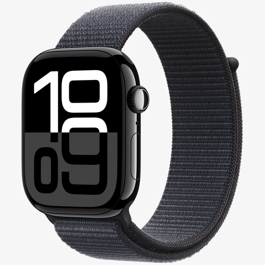 Band Extension APPLE 46mm Sport Loop Sport Loop Ink Apple Watch 44 46 mm