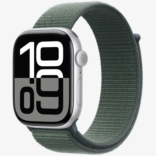 Sport loop band for apple watch discount
