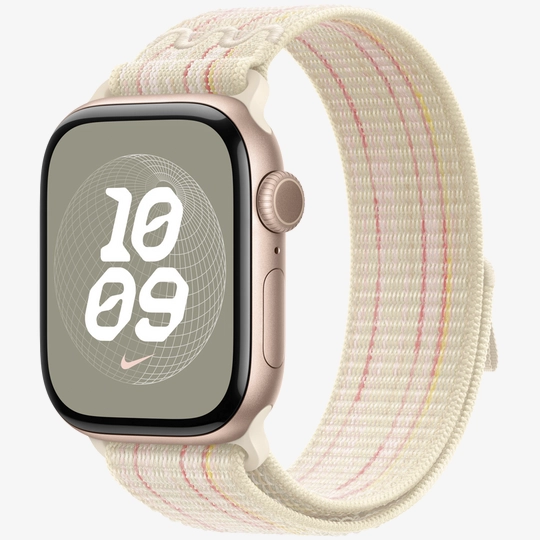 Nike apple watch loop top