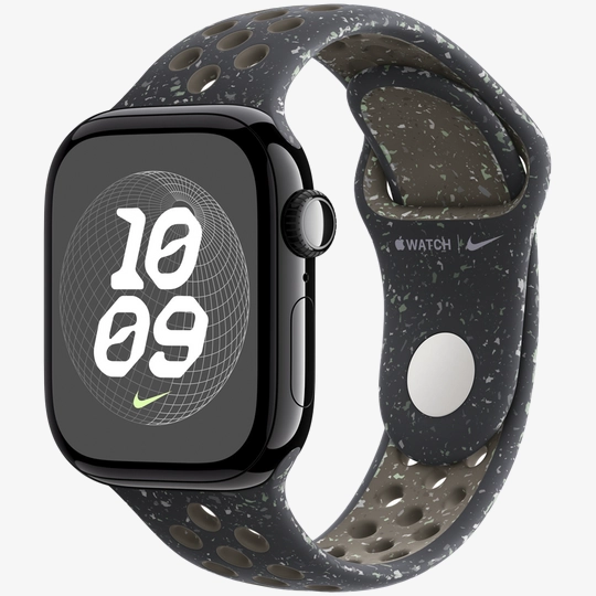 Band Extension APPLE 42mm Nike Sport Band Nike Sport Band Midnight Sky Apple Watch 38 42 mm