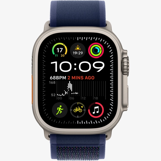 Smartwatch iphone 2018 online