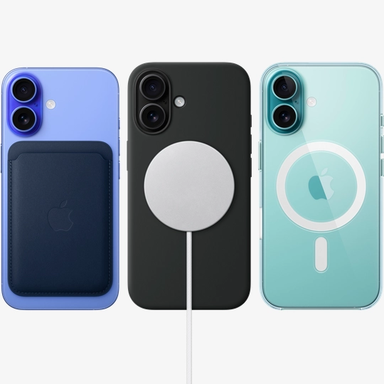 iPhone 16 128 MYEA3SX A iSpace