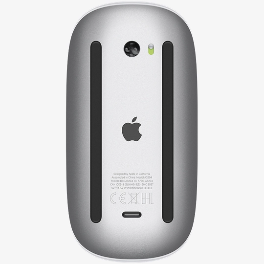 Мышь APPLE Magic Mouse 4 (Type-C)