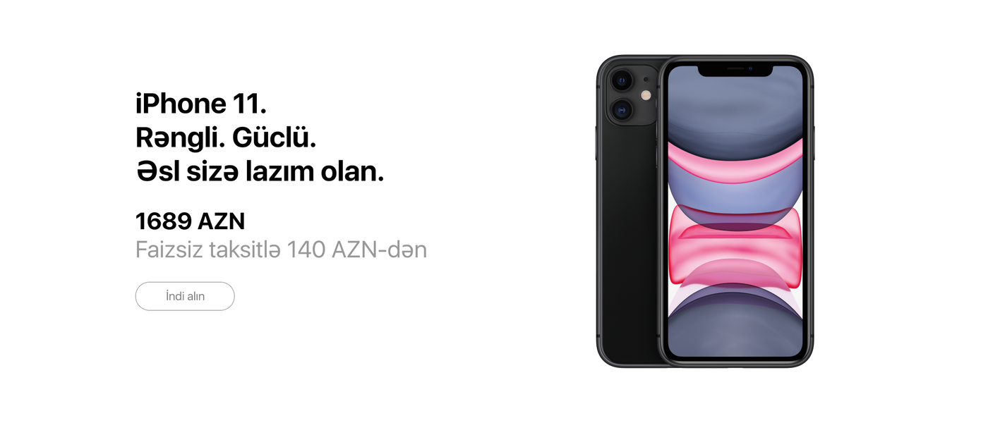 Alma Store Apple Texnikasinin Və Aksesuarlarin Premium Reseller Statuslu Magazalar Səbəkəsidir Zəmanətlə Orijinal Apple Store Məhsullari