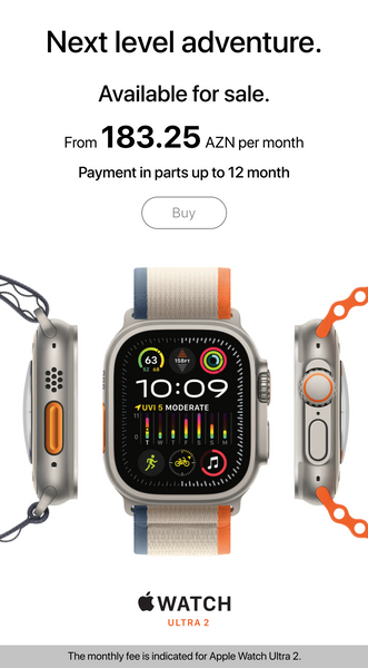 Купить часы Apple Watch Series 6 44mm Белый, спортивный ремешок - i-Всё.ru