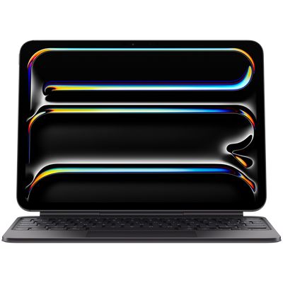 iPad Pro 11 (M4), 512 ГБ, Wi-Fi, Стандартне скло, Space Black купити: ціна на MVVC3NF/A, розстрочка - iSpace iPad Pro 11 (M4), 512 ГБ, Wi-Fi, Стандартне скло, Space Black купити: ціна на MVVC3NF/A, розстрочка - iSpace