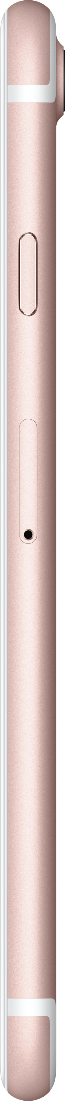 Iphone 7 128 Gb Rose Gold Purchase Price Installments Ispace
