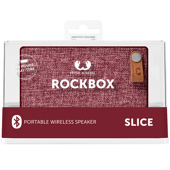 rockbox slice fabriq edition