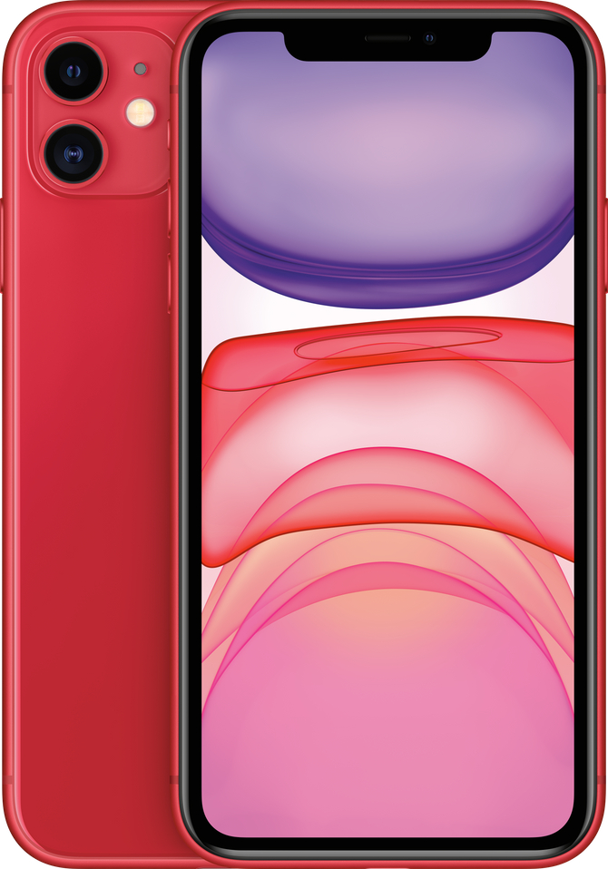 Iphone 11 128 Gb Red Purchase Price Installments Ispace