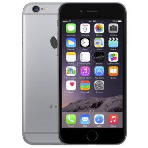 iPhone 6