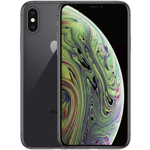 iPhone Xs