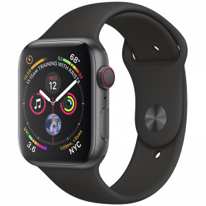 Apple Watch s4