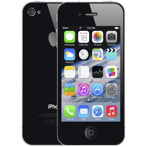 iPhone 4s