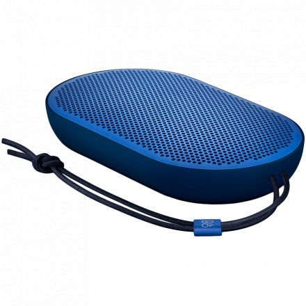 Portable Speaker BANG & OLUFSEN Beoplay P2 Royal Blue