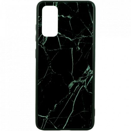 Case LIFESTYLE Mix glass  for Galaxy S20