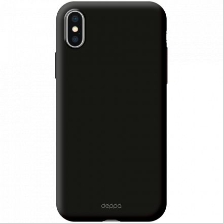 Case DEPPA Air Case  for iPhone Xs Max