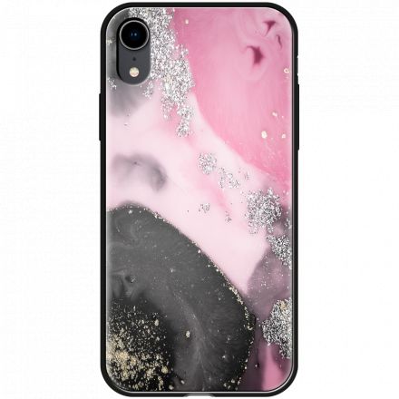 Case DEPPA Glass  for iPhone XR