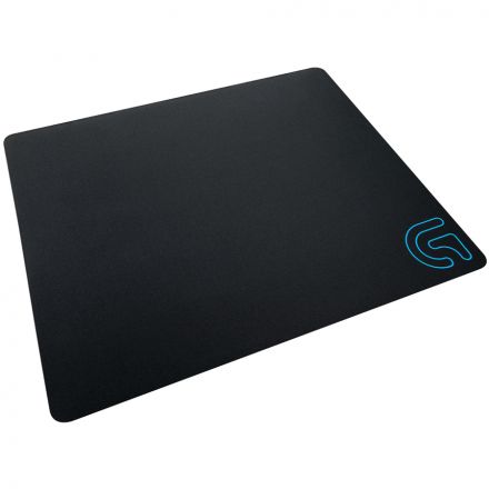 LOGITECH Cloth Gaming Mouse Pad